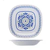 square melamine bowl